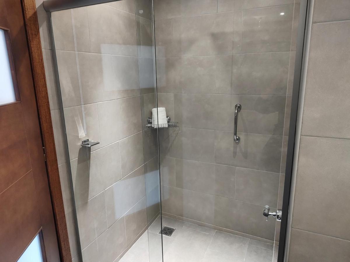 Hotel & Spa La Cheminee San Martín de los Andes Εξωτερικό φωτογραφία