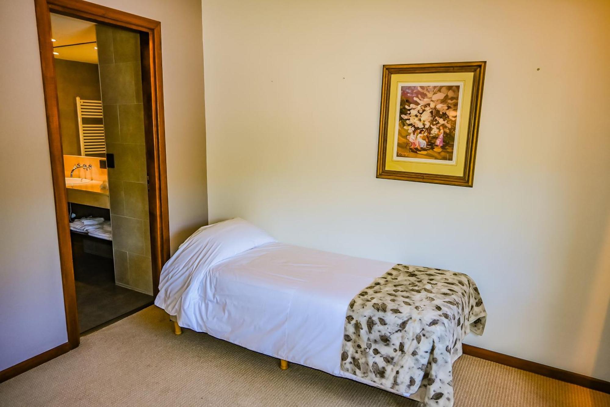 Hotel & Spa La Cheminee San Martín de los Andes Εξωτερικό φωτογραφία