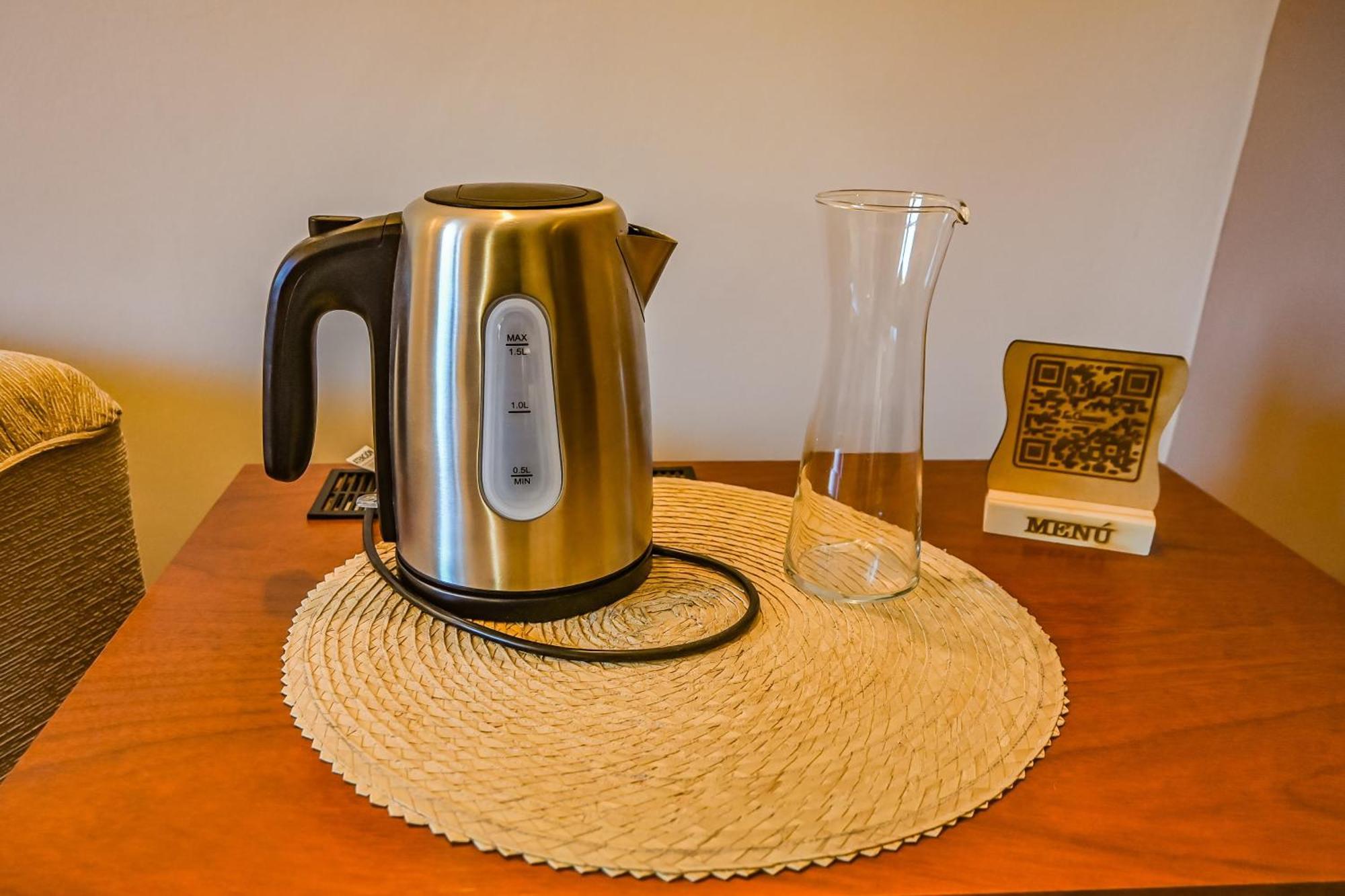 Hotel & Spa La Cheminee San Martín de los Andes Εξωτερικό φωτογραφία