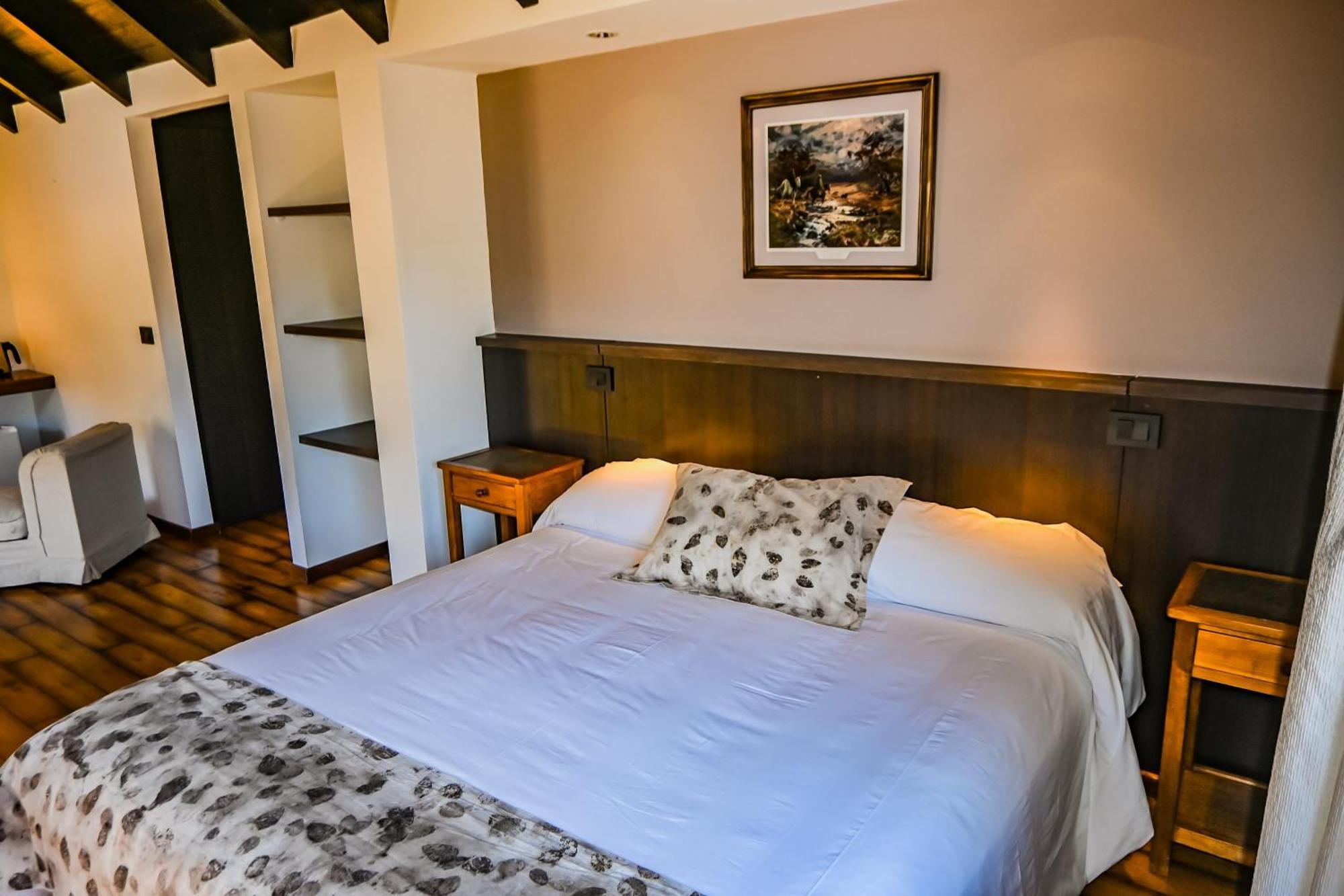 Hotel & Spa La Cheminee San Martín de los Andes Εξωτερικό φωτογραφία