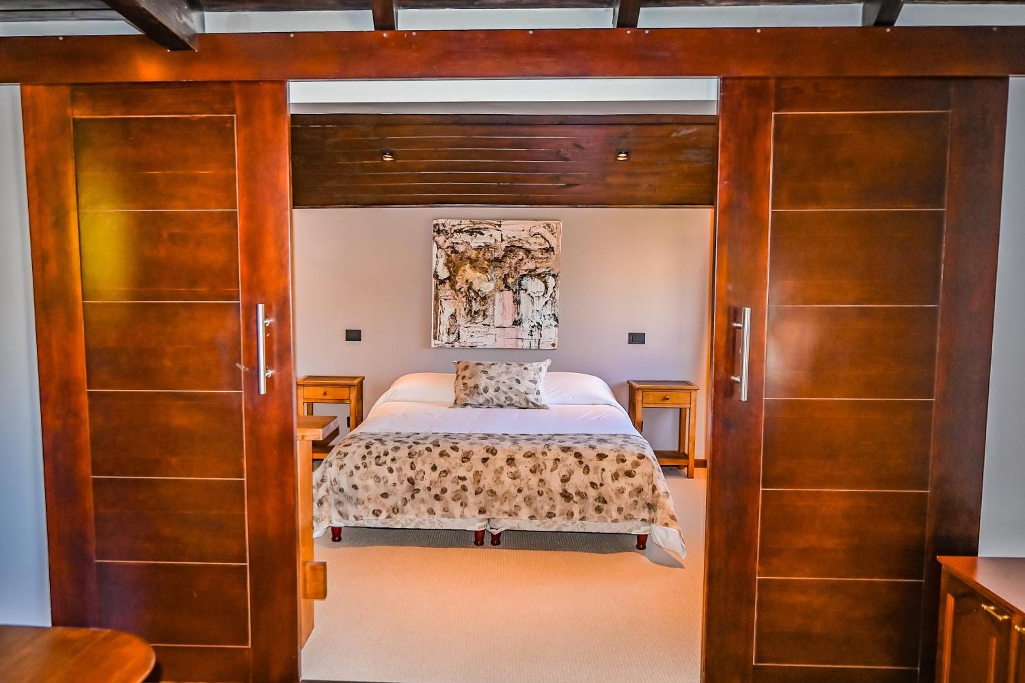 Hotel & Spa La Cheminee San Martín de los Andes Εξωτερικό φωτογραφία