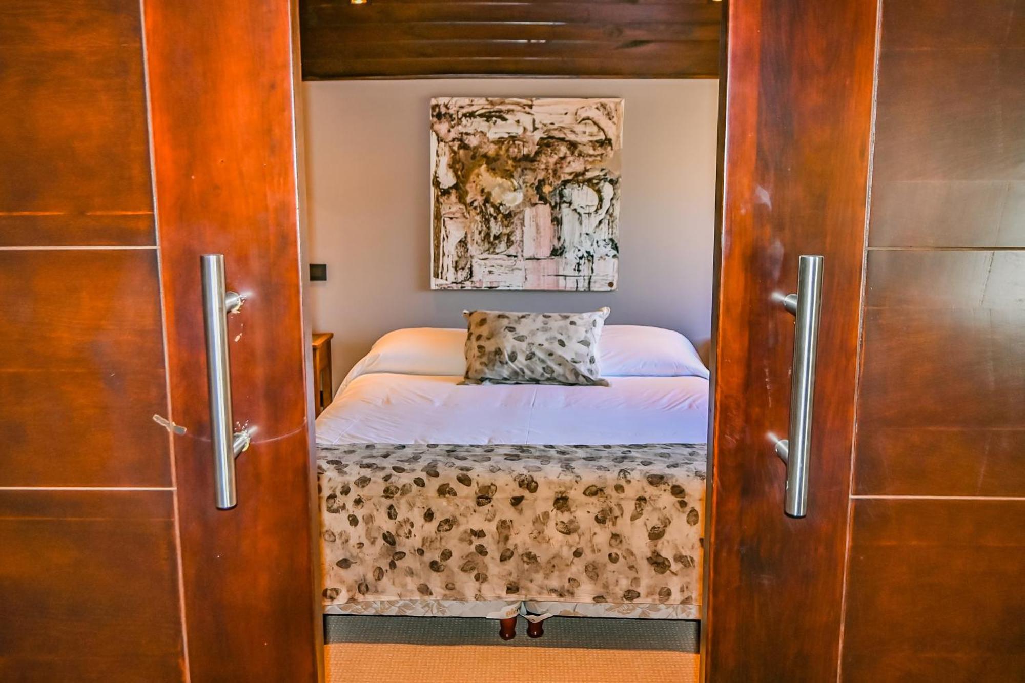 Hotel & Spa La Cheminee San Martín de los Andes Εξωτερικό φωτογραφία