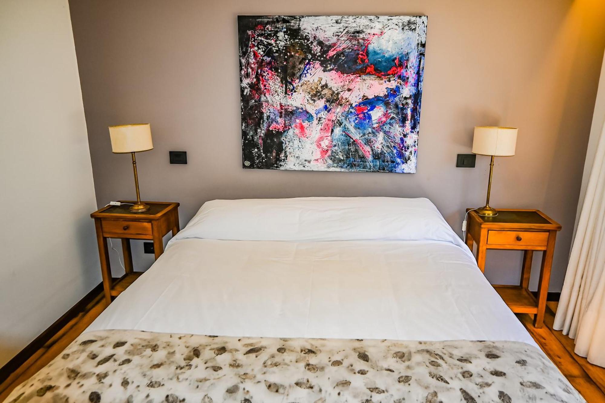 Hotel & Spa La Cheminee San Martín de los Andes Εξωτερικό φωτογραφία
