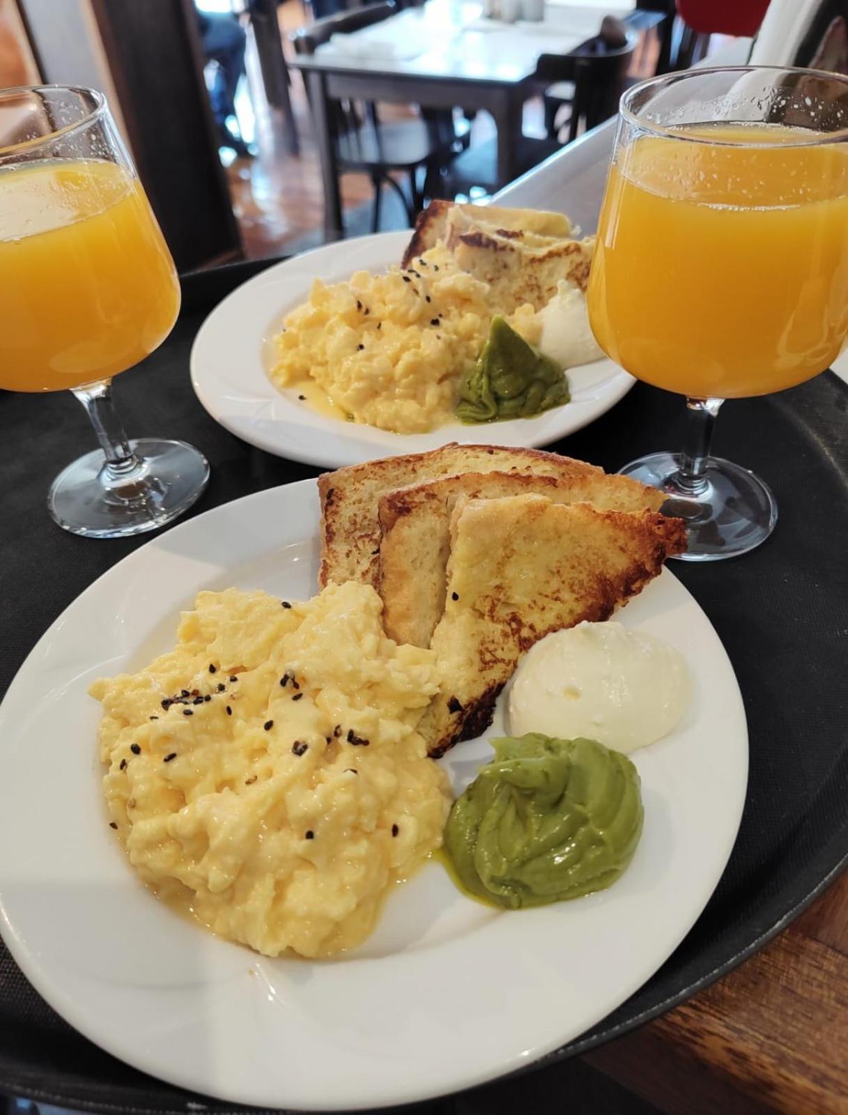 Hotel & Spa La Cheminee San Martín de los Andes Εξωτερικό φωτογραφία
